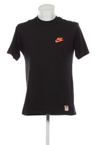Pánské tričko  Nike, Velikost S, Barva Černá, Cena  754,00 Kč