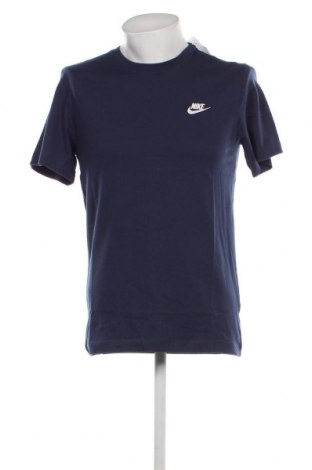 Pánské tričko  Nike, Velikost S, Barva Modrá, Cena  754,00 Kč