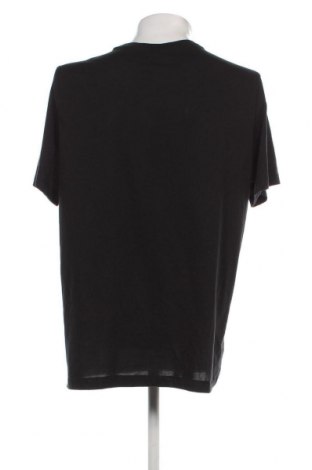 Ανδρικό t-shirt Nike, Μέγεθος XL, Χρώμα Μαύρο, Τιμή 26,80 €