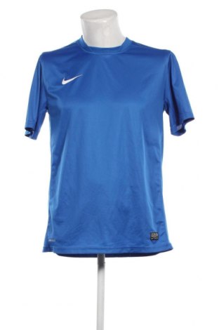 Pánske tričko  Nike, Veľkosť L, Farba Modrá, Cena  11,34 €