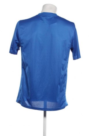 Tricou de bărbați Nike, Mărime L, Culoare Albastru, Preț 65,79 Lei