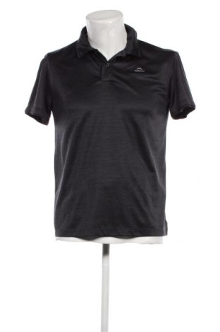 Herren T-Shirt Nordcap, Größe M, Farbe Schwarz, Preis € 8,35