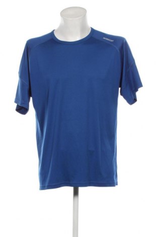 Herren T-Shirt Nordcap, Größe XL, Farbe Blau, Preis € 8,35