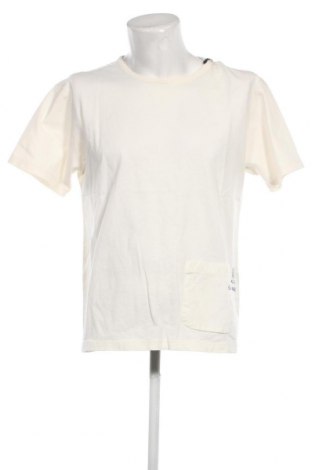 Pánské tričko  North Sails, Velikost L, Barva Krémová, Cena  754,00 Kč