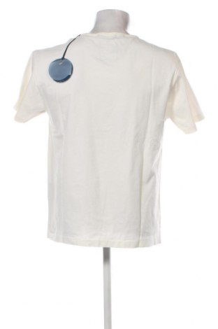 Ανδρικό t-shirt North Sails, Μέγεθος L, Χρώμα Εκρού, Τιμή 26,80 €