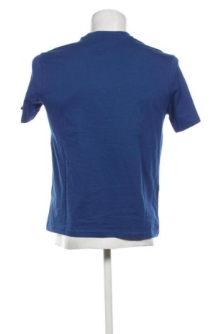 Pánske tričko  North Sails, Veľkosť S, Farba Modrá, Cena  26,80 €
