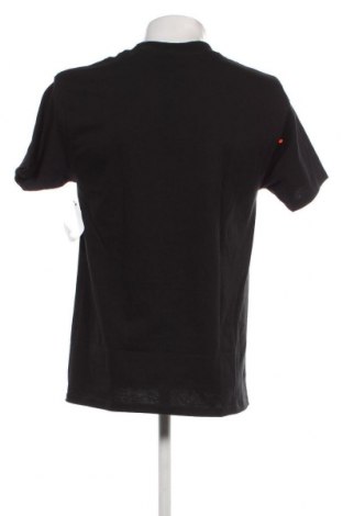 Ανδρικό t-shirt Obey, Μέγεθος M, Χρώμα Μαύρο, Τιμή 26,80 €