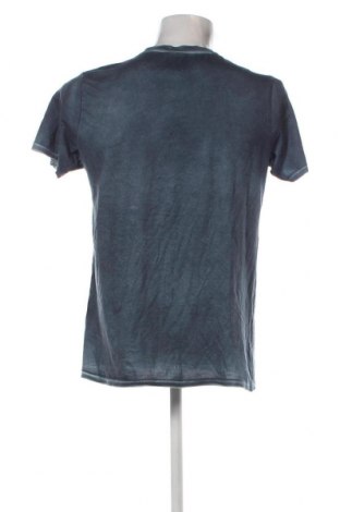 Herren T-Shirt Onitsuka Tiger, Größe XL, Farbe Blau, Preis 12,53 €