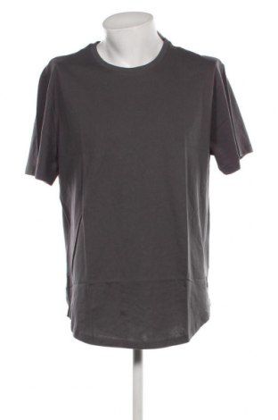 Ανδρικό t-shirt Only & Sons, Μέγεθος XXL, Χρώμα Γκρί, Τιμή 9,20 €