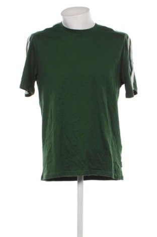Мъжка тениска Only & Sons, Размер S, Цвят Зелен, Цена 12,60 лв.