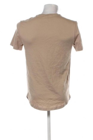 Herren T-Shirt Only & Sons, Größe XS, Farbe Beige, Preis 5,09 €
