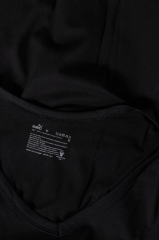 Pánske tričko  PUMA, Veľkosť XL, Farba Čierna, Cena  27,21 €