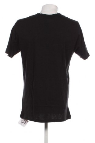 Мъжка тениска PUMA, Размер XL, Цвят Черен, Цена 52,78 лв.