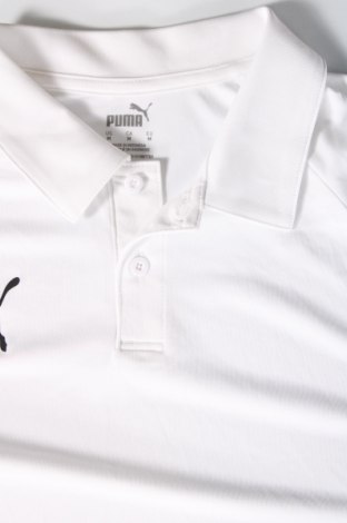 Pánské tričko  PUMA, Velikost M, Barva Bílá, Cena  841,00 Kč