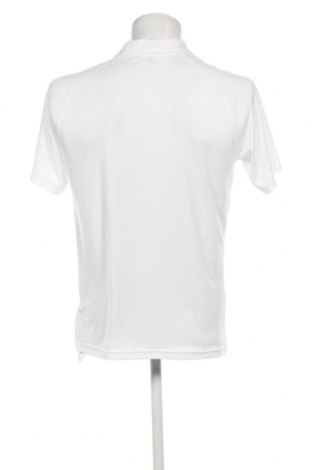 Herren T-Shirt PUMA, Größe M, Farbe Weiß, Preis 29,90 €