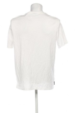 Ανδρικό t-shirt PUMA, Μέγεθος L, Χρώμα Λευκό, Τιμή 26,80 €