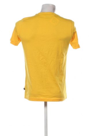 Ανδρικό t-shirt PUMA, Μέγεθος S, Χρώμα Κίτρινο, Τιμή 26,61 €