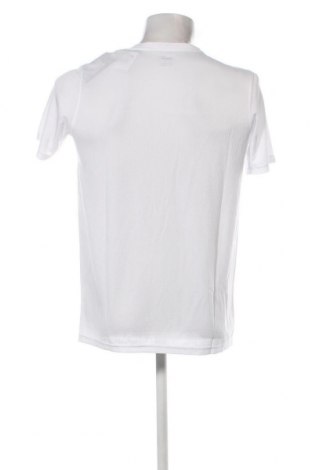Herren T-Shirt PUMA, Größe S, Farbe Weiß, Preis 29,90 €