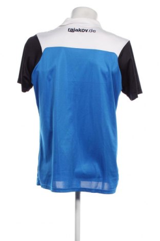 Herren T-Shirt PUMA, Größe L, Farbe Blau, Preis 13,92 €