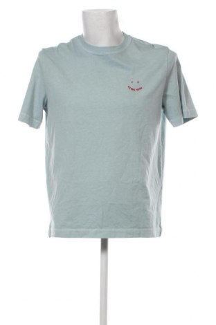 Мъжка тениска PS by Paul Smith, Размер M, Цвят Син, Цена 68,00 лв.