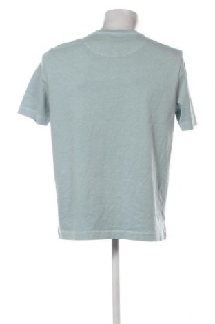 Herren T-Shirt PS by Paul Smith, Größe M, Farbe Blau, Preis 35,05 €