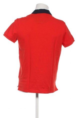 Tricou de bărbați Pepe Jeans, Mărime S, Culoare Roșu, Preț 171,05 Lei