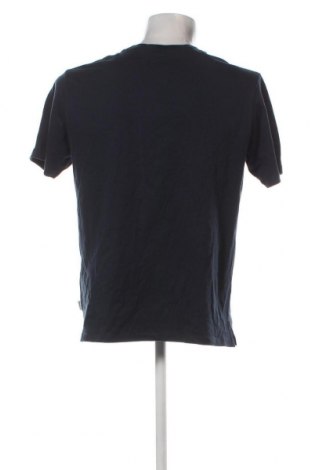 Мъжка тениска Pepe Jeans, Размер M, Цвят Син, Цена 40,04 лв.