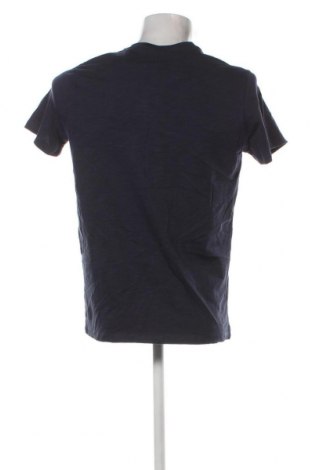 Мъжка тениска Pepe Jeans, Размер S, Цвят Син, Цена 44,20 лв.