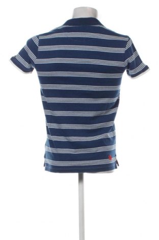 Pánské tričko  Pepe Jeans, Velikost XS, Barva Modrá, Cena  317,00 Kč