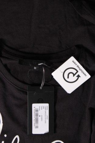 Tricou de bărbați Philipp Plein, Mărime M, Culoare Negru, Preț 524,82 Lei