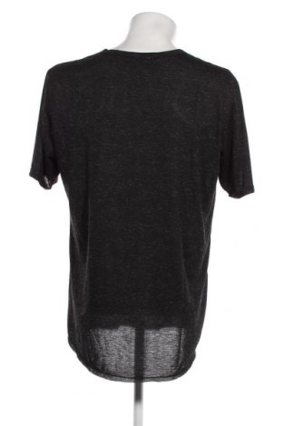 Tricou de bărbați Piazza Italia, Mărime XL, Culoare Negru, Preț 42,76 Lei