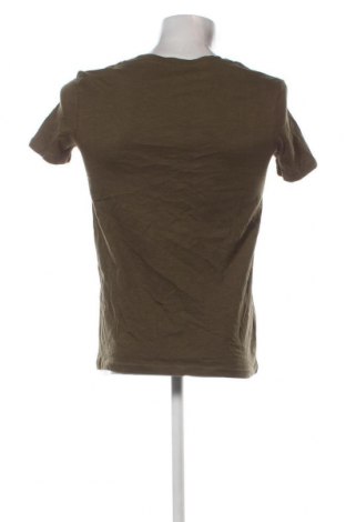 Мъжка тениска Pier One, Размер S, Цвят Зелен, Цена 10,50 лв.