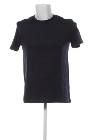 Pánske tričko  Pier One, Veľkosť M, Farba Modrá, Cena  6,49 €
