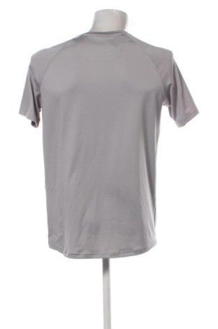 Herren T-Shirt Poc, Größe M, Farbe Grau, Preis 29,90 €
