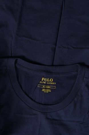 Ανδρικό t-shirt Polo By Ralph Lauren, Μέγεθος M, Χρώμα Μπλέ, Τιμή 63,79 €
