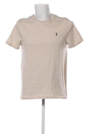 Мъжка тениска Polo By Ralph Lauren, Размер L, Цвят Кафяв, Цена 136,00 лв.