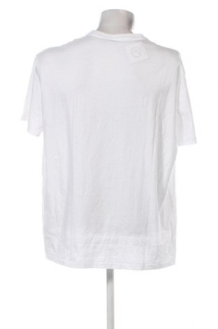 Pánské tričko  Polo By Ralph Lauren, Velikost XL, Barva Bílá, Cena  1 912,00 Kč