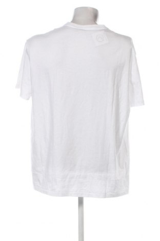 Ανδρικό t-shirt Polo By Ralph Lauren, Μέγεθος XL, Χρώμα Λευκό, Τιμή 68,00 €