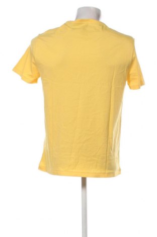 Męski T-shirt Polo By Ralph Lauren, Rozmiar L, Kolor Żółty, Cena 362,50 zł