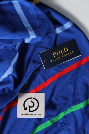 Pánske tričko  Polo By Ralph Lauren, Veľkosť XL, Farba Modrá, Cena  70,10 €