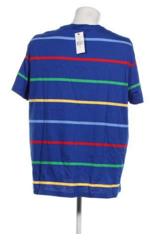 Мъжка тениска Polo By Ralph Lauren, Размер XL, Цвят Син, Цена 136,00 лв.