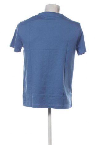 Мъжка тениска Polo By Ralph Lauren, Размер L, Цвят Син, Цена 136,00 лв.
