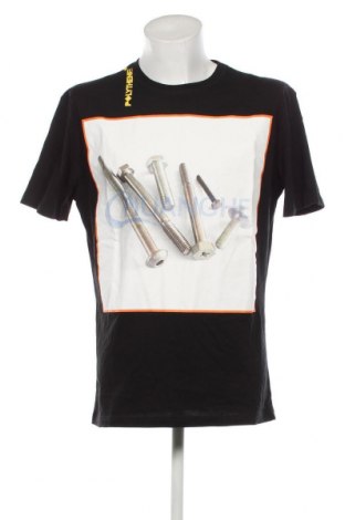 Pánské tričko  Polythene, Velikost XL, Barva Černá, Cena  986,00 Kč