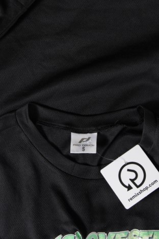 Herren T-Shirt Pro Touch, Größe S, Farbe Schwarz, Preis 9,05 €