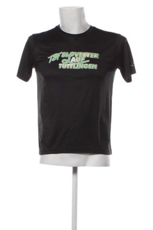 Мъжка тениска Pro Touch, Размер S, Цвят Черен, Цена 6,63 лв.