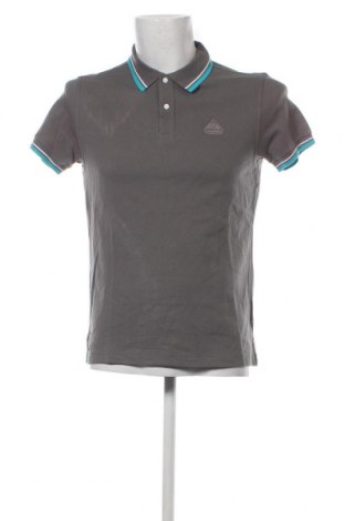 Pánske tričko  Pyrenex, Veľkosť S, Farba Sivá, Cena  16,08 €