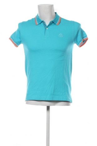 Pánské tričko  Pyrenex, Velikost XS, Barva Modrá, Cena  309,00 Kč