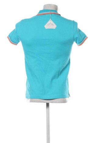 Ανδρικό t-shirt Pyrenex, Μέγεθος XS, Χρώμα Μπλέ, Τιμή 26,80 €