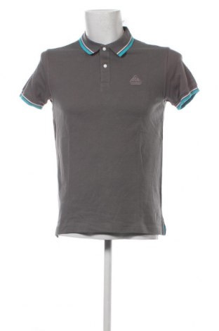 Ανδρικό t-shirt Pyrenex, Μέγεθος S, Χρώμα Γκρί, Τιμή 26,80 €