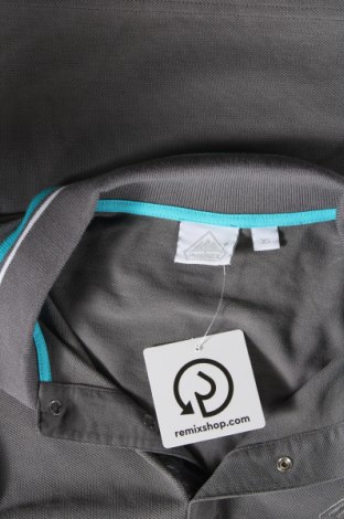 Herren T-Shirt Pyrenex, Größe XS, Farbe Grau, Preis € 26,80